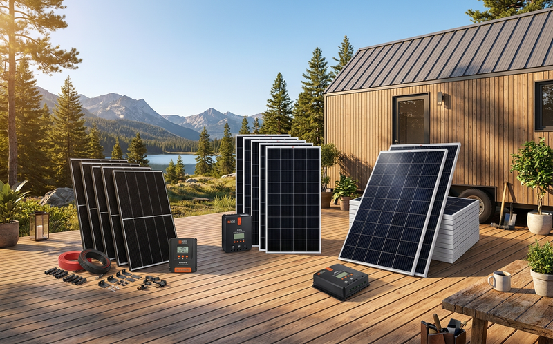 Solar Kits