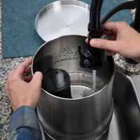 Pro Water Filtration System