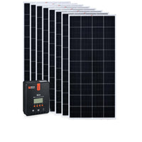 1600 Watt Solar Kit