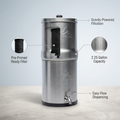 Pro Water Filtration System