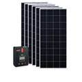1200 Watt Solar Kit