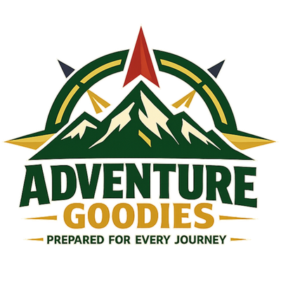 Adventure Goodies