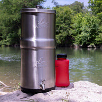 Pro Water Filtration System