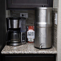 Pro Water Filtration System