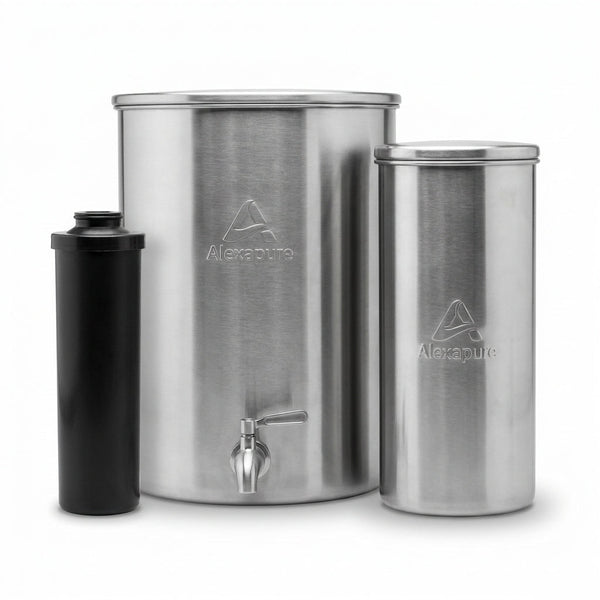 Pro Water Filtration System